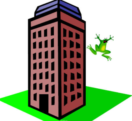 Project Management Lessons Learned from Felix the Frog
